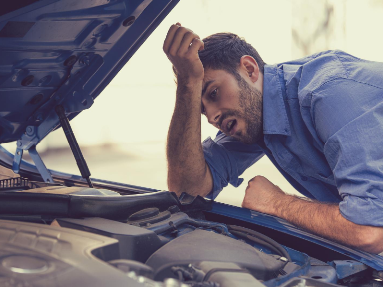 Why jump start can be dangerous to your car Gold Coast Auto Works